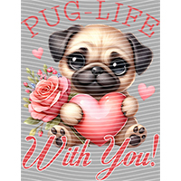 Valentine's Day-QRJ  3093